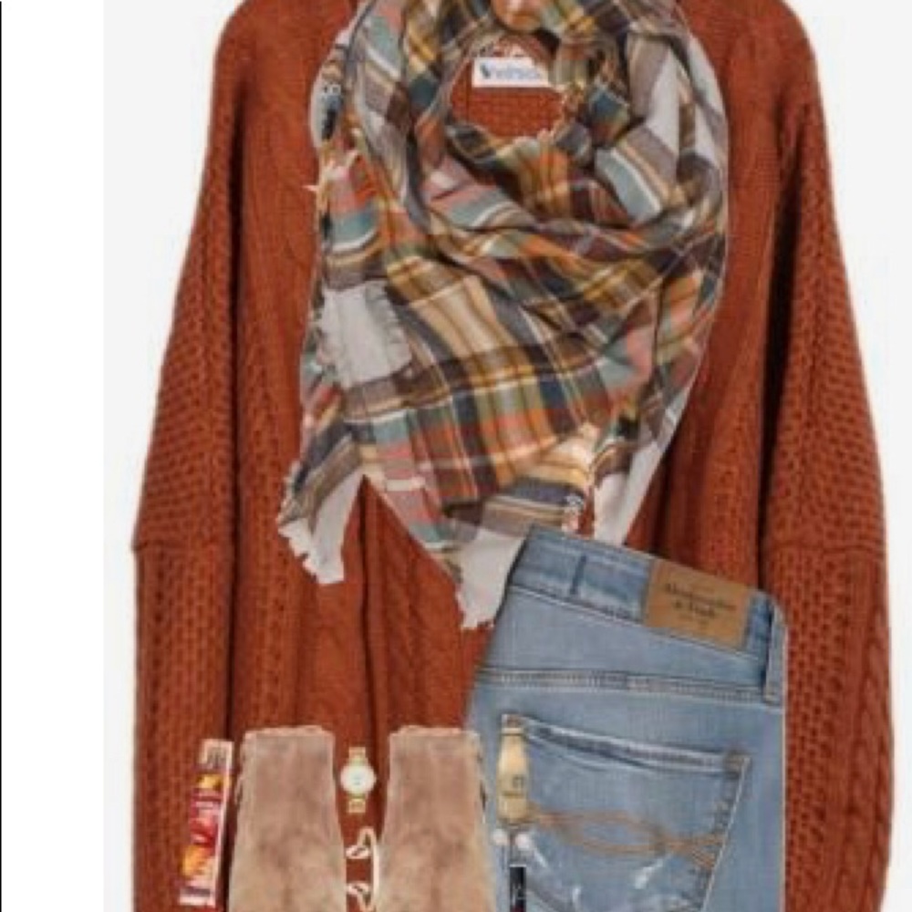 Favorite styles